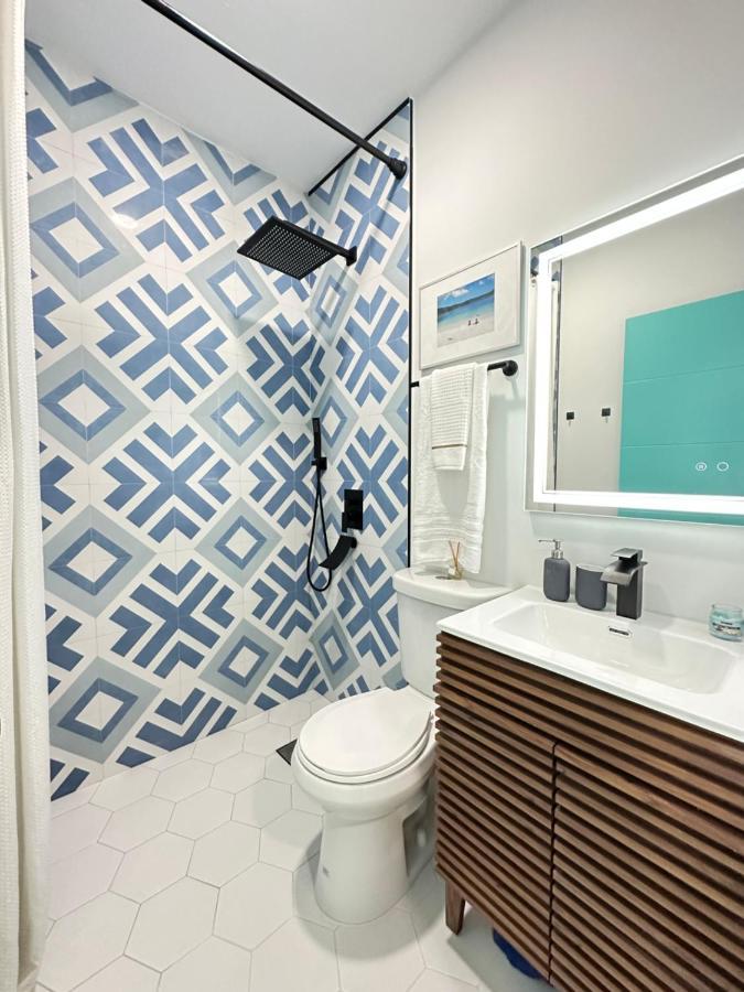 Sobe Monarch 2Bedroom 2 Bath Modern Apt- Walk To Ocean Drive Miami Beach Exterior foto
