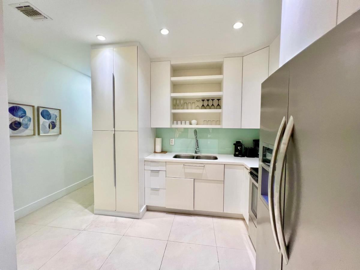 Sobe Monarch 2Bedroom 2 Bath Modern Apt- Walk To Ocean Drive Miami Beach Exterior foto