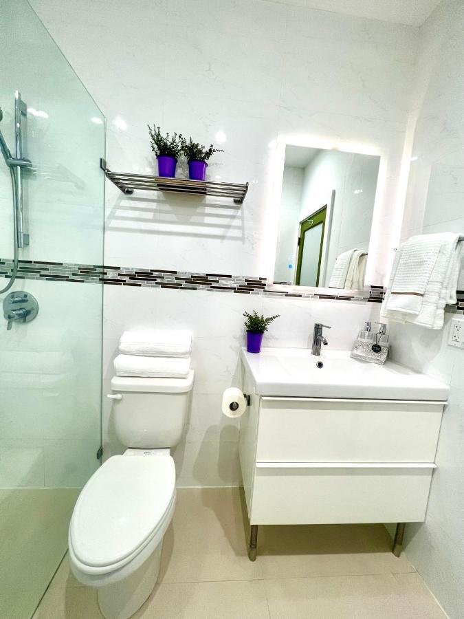Sobe Monarch 2Bedroom 2 Bath Modern Apt- Walk To Ocean Drive Miami Beach Exterior foto