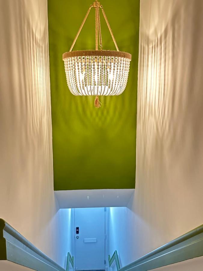 Sobe Monarch 2Bedroom 2 Bath Modern Apt- Walk To Ocean Drive Miami Beach Exterior foto