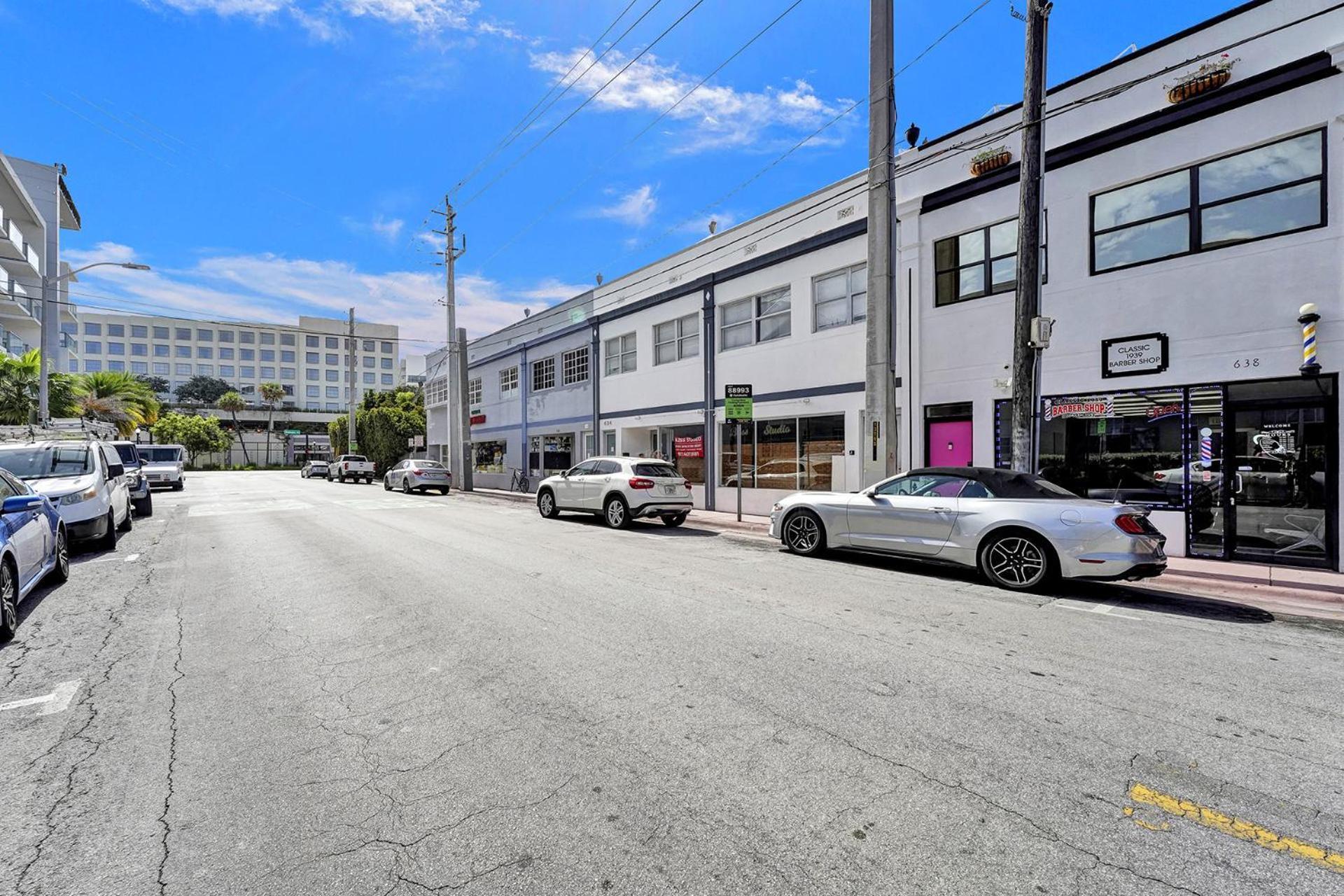 Sobe Monarch 2Bedroom 2 Bath Modern Apt- Walk To Ocean Drive Miami Beach Exterior foto