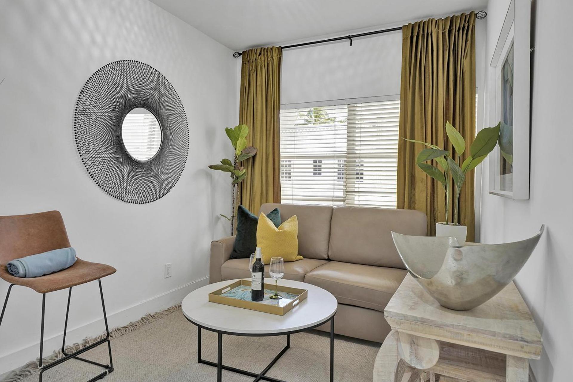 Sobe Monarch 2Bedroom 2 Bath Modern Apt- Walk To Ocean Drive Miami Beach Exterior foto
