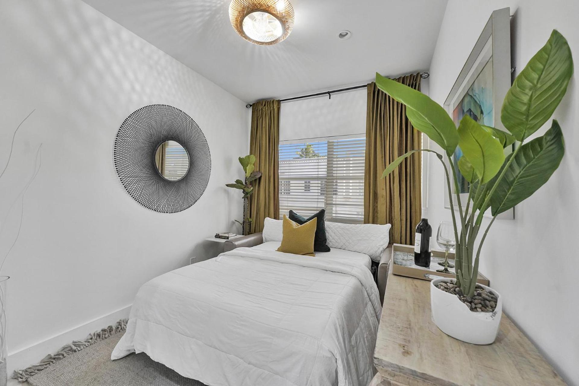 Sobe Monarch 2Bedroom 2 Bath Modern Apt- Walk To Ocean Drive Miami Beach Exterior foto